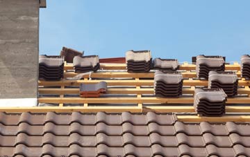Marden Beech clay roofing costs