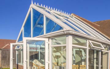 conservatory roof insulation costs Marden Beech