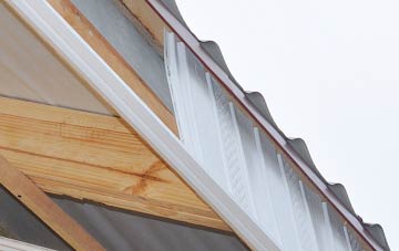 why Marden Beech fascia repairs are essential