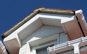 Marden Beech fascia installation costs
