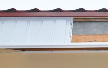 Marden Beech fascia repair costs