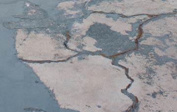 fibreglass roofing replacement Marden Beech