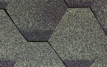 Marden Beech fibreglass shingle repairs