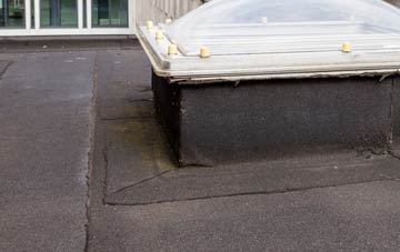 disadvantages of Marden Beech flat roofs