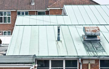 Marden Beech lead roofing costs
