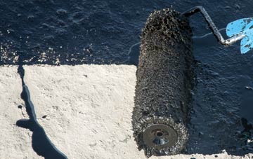 Marden Beech liquid sealant waterproofing