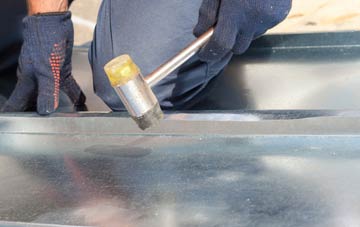 Marden Beech metal roofing costs