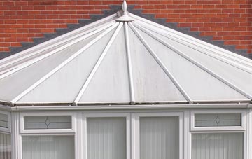 Marden Beech polycarbonate conservatory roof repairs