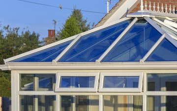 professional Marden Beech conservatory insulation