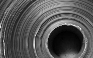 Marden Beech pvc roof replacement