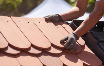 Marden Beech roof tile contractors