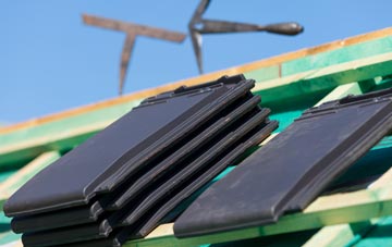 Marden Beech slate roof alternatives