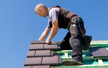 disadvantages of Marden Beech slate roofing