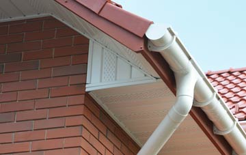 Marden Beech soffit repair costs