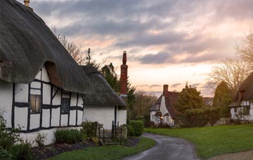 is Marden Beech thatch roofing popular