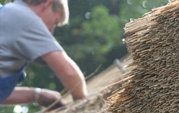 professional Marden Beech thatchers