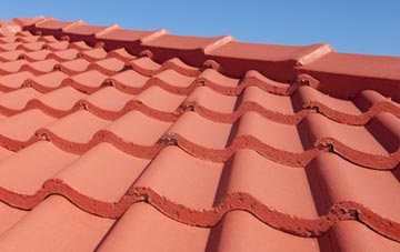 Marden Beech tile and slate roof replacement
