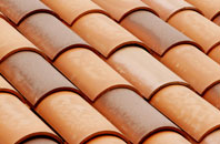 Marden Beech clay roofing