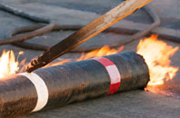 free Marden Beech flat roofing repair quotes