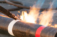 Marden Beech flat roofing replacement