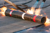Marden Beech flat roof sealing