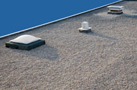 Marden Beech flat roofing
