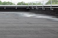 find rated Marden Beech flat roofing companies
