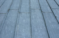 Marden Beech lead roofing