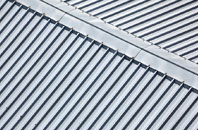 Marden Beech metal roofing