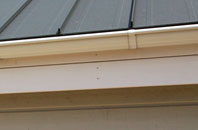 Marden Beech soffit repair