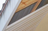 rated Marden Beech soffit repair companies