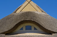 Marden Beech thatch roofing